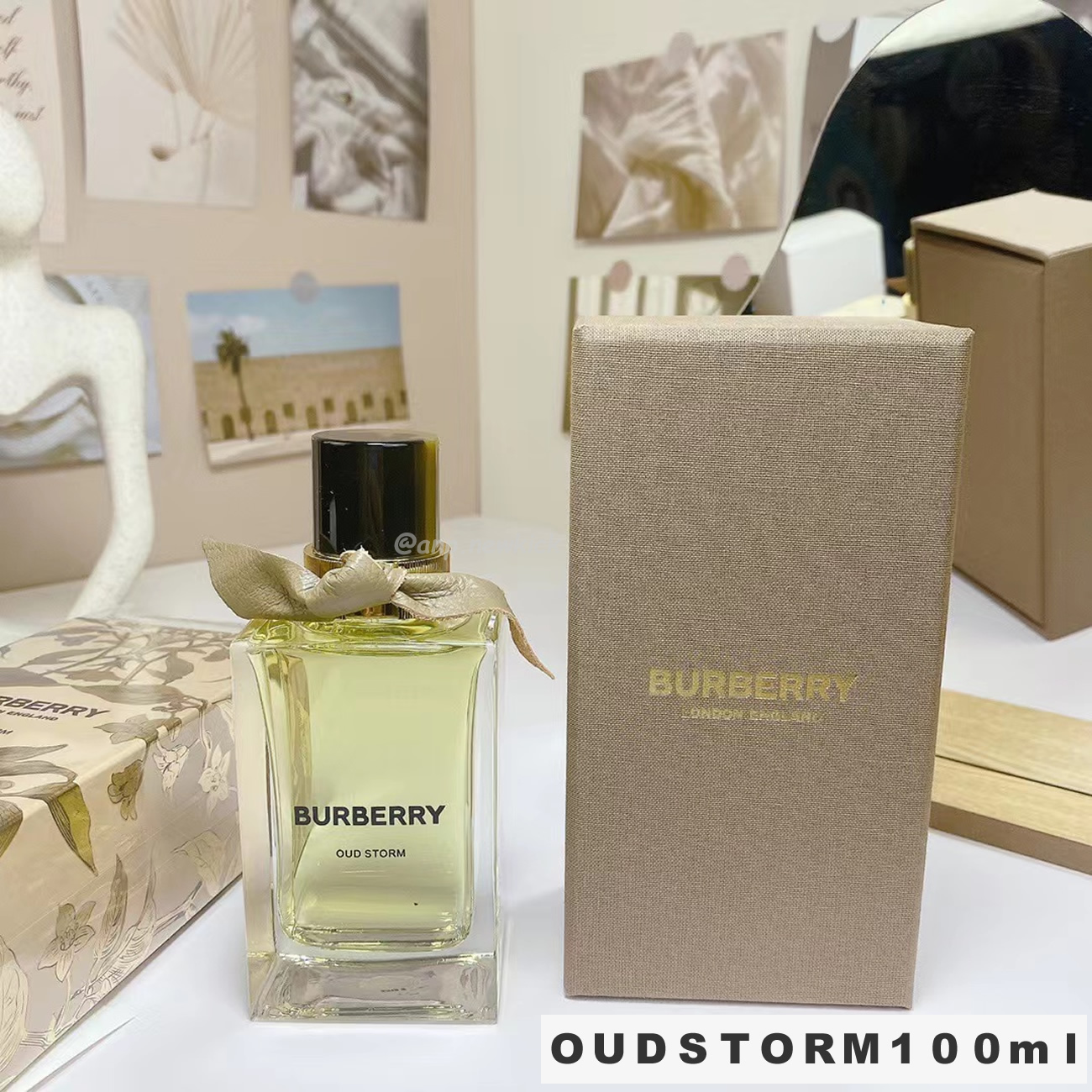 Burberry Oud Storm 100ml (13) - newkick.vip